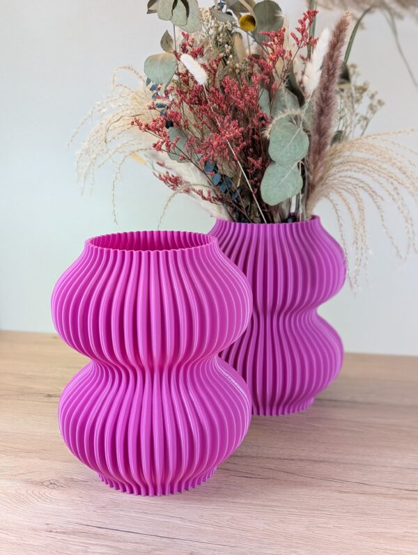 Vase "Lea" – Bild 2