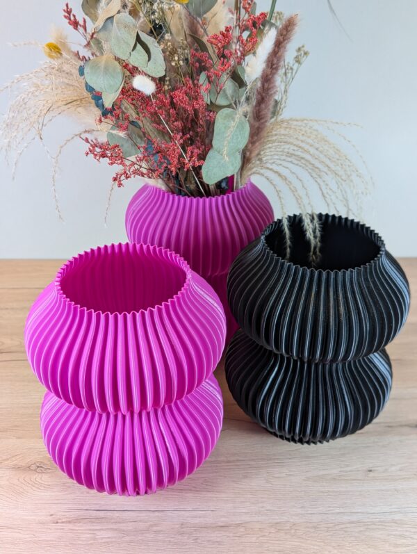 Vase "Lea" – Bild 7