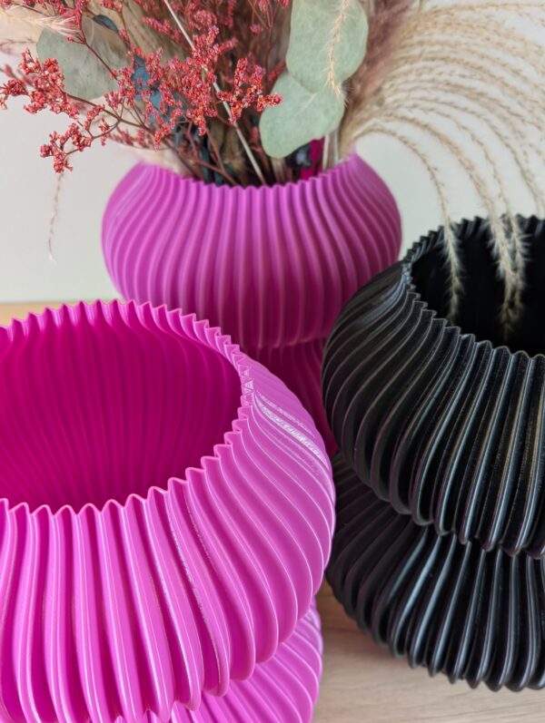 Vase "Lea" – Bild 3