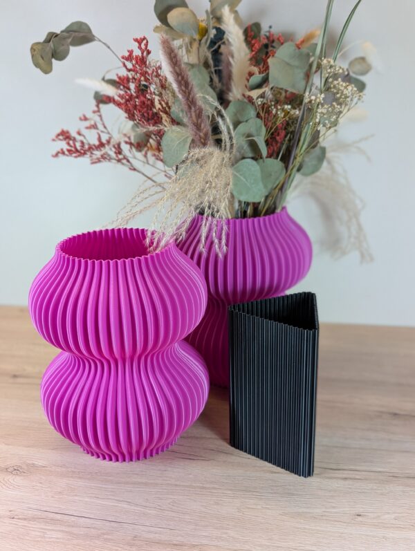 Vase "Lea" – Bild 10