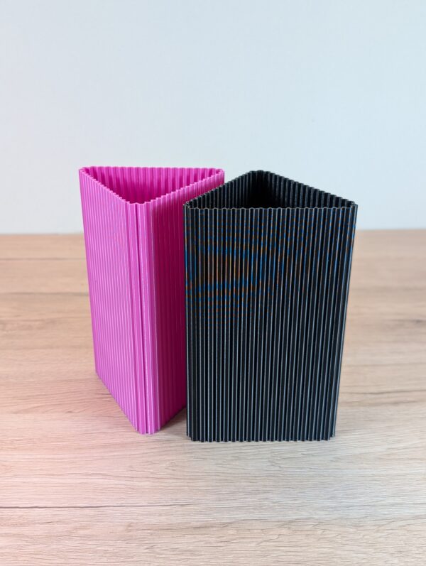 Vase "Triangle" – Bild 7