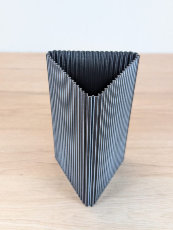 Vase "Triangle" – Bild 5